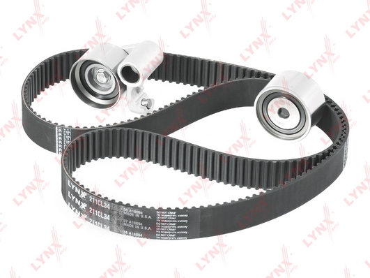 Комплект ГРМ