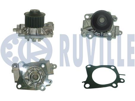 Водяной насос - помпа