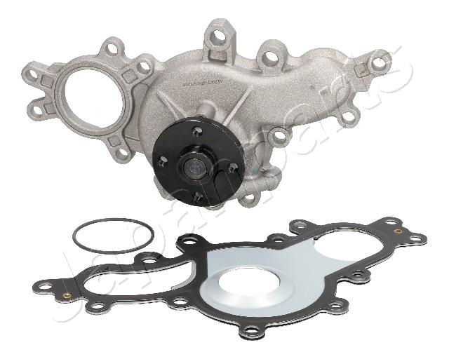 Водяной насос - помпа