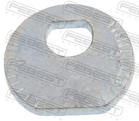 Развальные шайбы