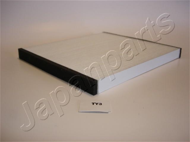 Салонный фильтр