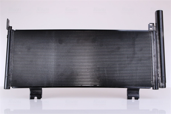 NISSENS 940571 - Радиатор кондиционера