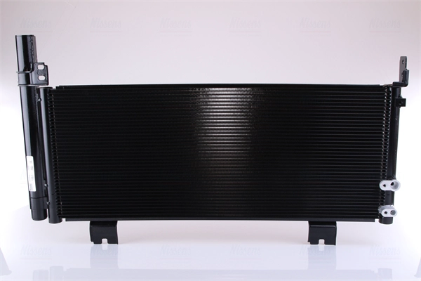 NISSENS 940571 - Радиатор кондиционера