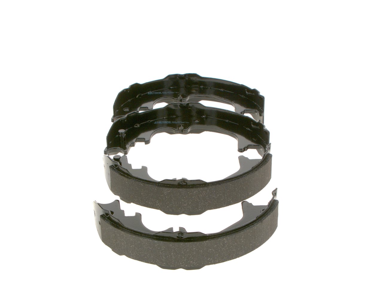 Барабанные колодки