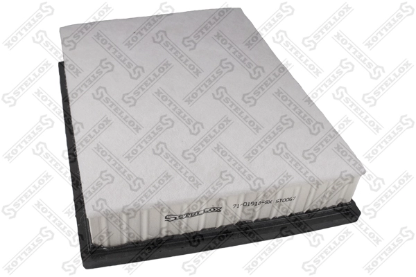 Воздушный фильтр