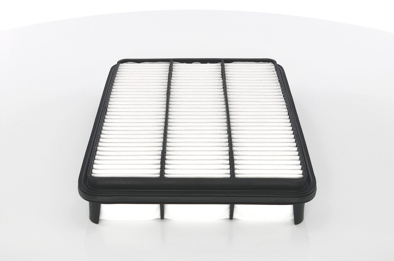 BOSCH F 026 400 225 - Воздушный фильтр