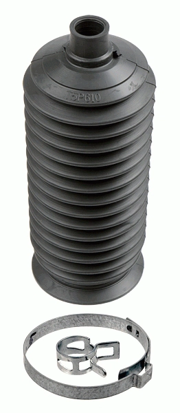 Пыльник рулевой рейки