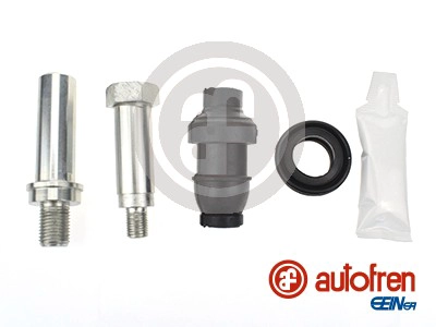 Направляющие суппорта