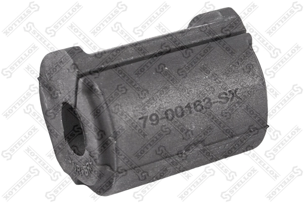 Втулки стабилизатора