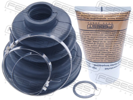 Пыльник ШРУСа