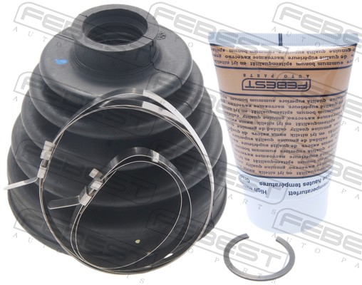 Пыльник ШРУСа