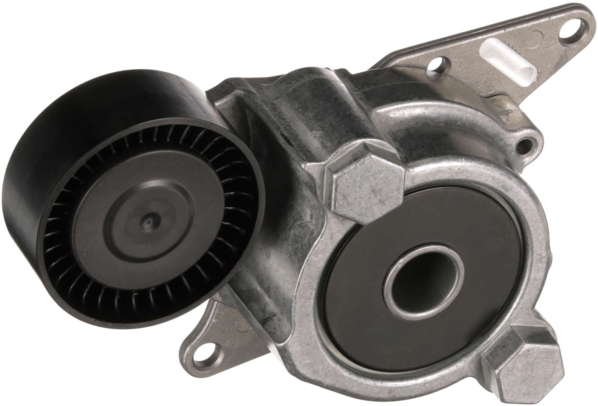 Натяжной ролик