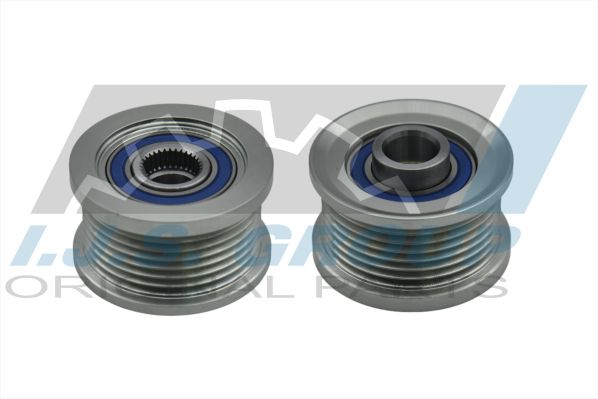 Шкив генератора