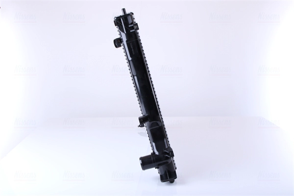 NISSENS 646904 - Радиатор охлаждения