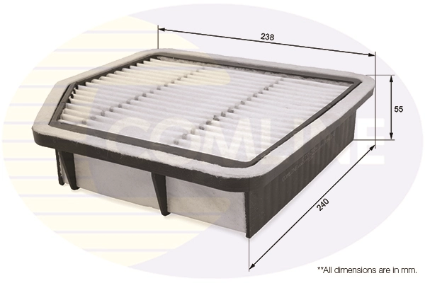 Воздушный фильтр