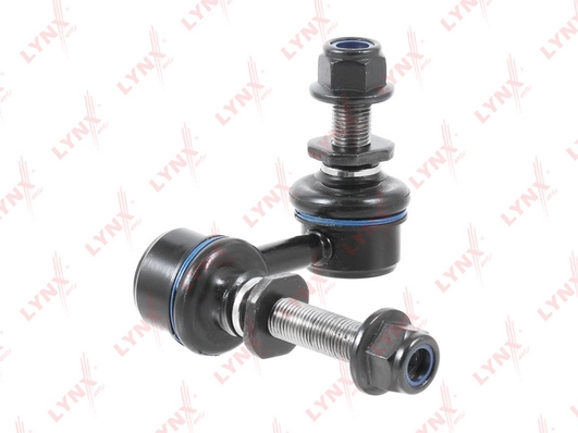 Стойки стабилизатора