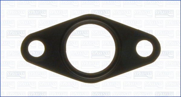 Прокладка клапана рециркуляции ОГ