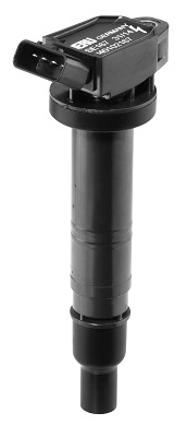 BERU ZSE167 - Катушка зажигания