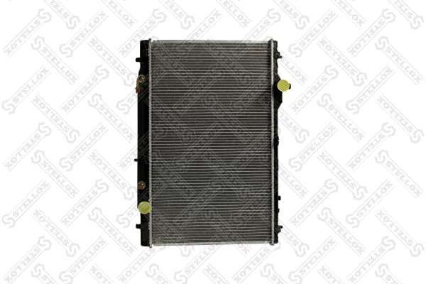 Радиатор охлаждения