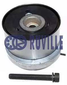 Натяжной ролик ГРМ