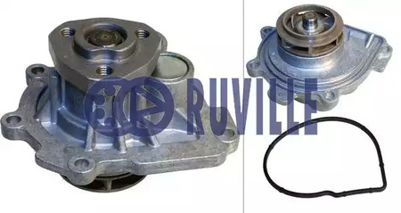 Водяной насос