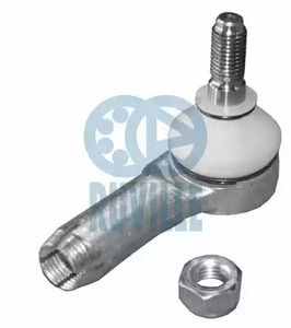 RUVILLE 915701 - Рулевой наконечник