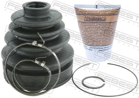 Пыльник ШРУСа