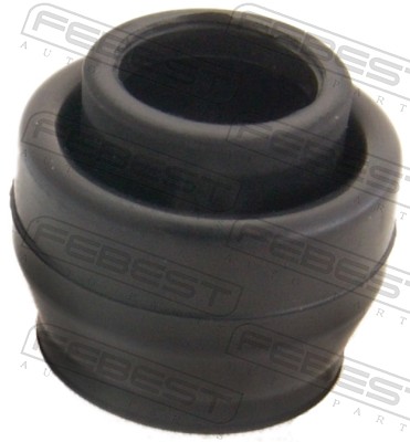 Пыльник направляющей суппорта