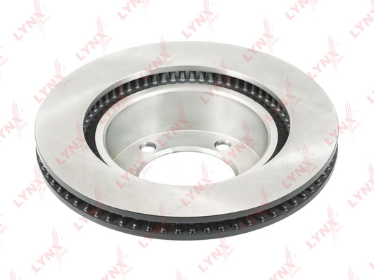 LYNXAUTO BN-1173 - Тормозные диски