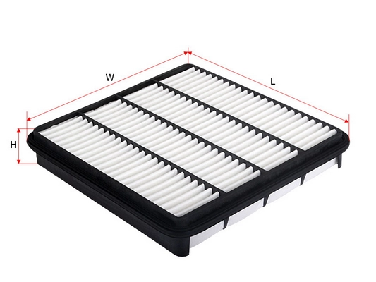 Воздушный фильтр