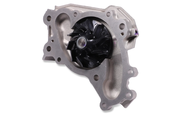 HEPU P7654 - Водяной насос - помпа