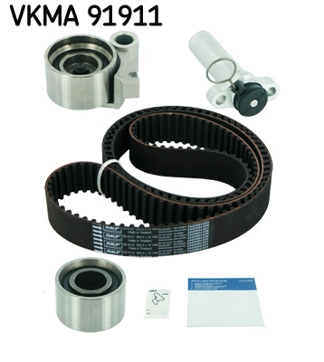 SKF VKMA 91911 - Комплект ГРМ