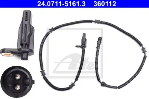 ATE 24071151613 - Датчик ABS