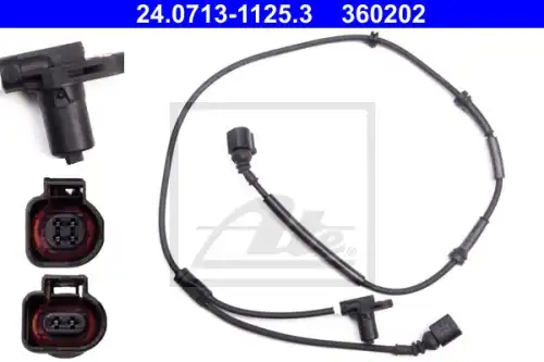 ATE 24071311253 - Датчик ABS