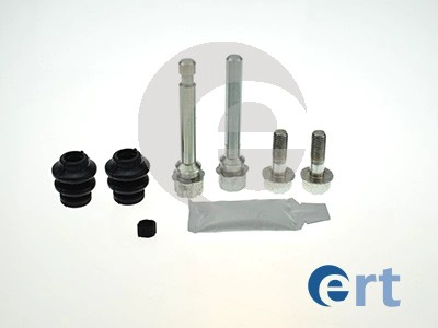 Направляющие суппорта