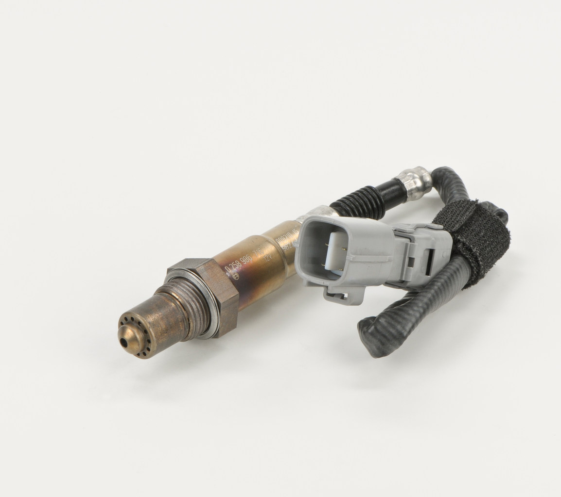 BOSCH 0 258 986 716 - Лямбда-зонд
