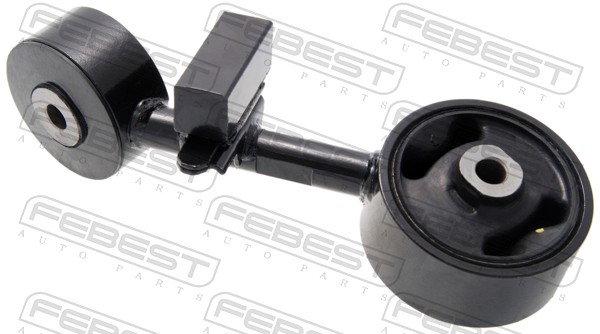 Подушка двигателя