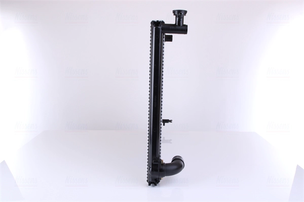 NISSENS 646829 - Радиатор охлаждения