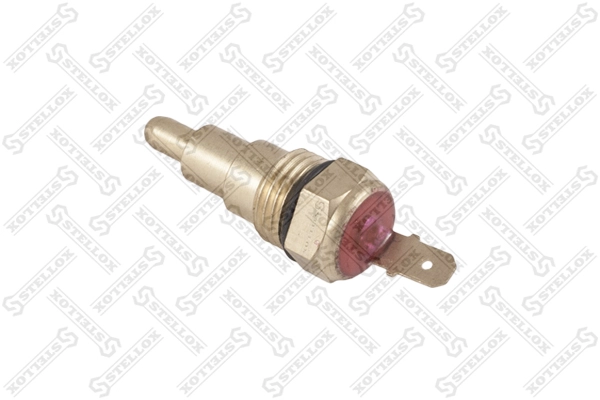 Датчик включения вентилятора