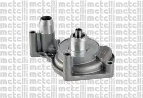 METELLI 241163 - Водяной насос (помпа)
