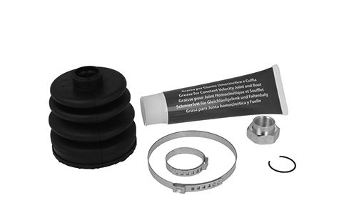 METELLI 13-0053 - Пыльник ШРУСа