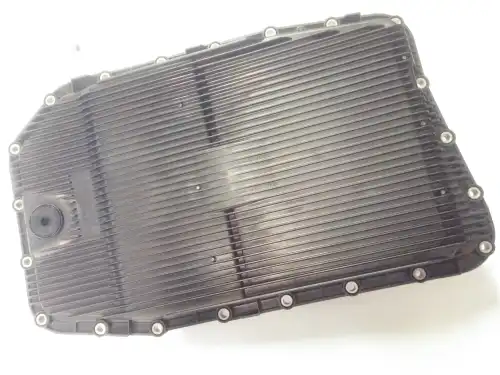 BMW 24117522923 - Масляный картер с масляным фильтром ! \BMW