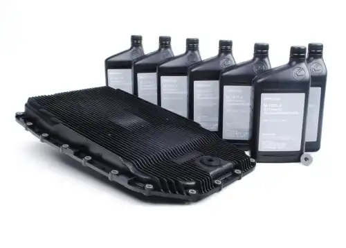 BMW 24117571227 - Масляный картер с масляным фильтром ! \BMW