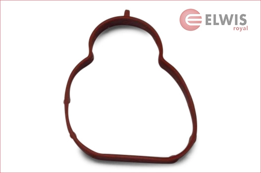 ELWIS ROYAL 0237525 - Прокладка впускного коллектора