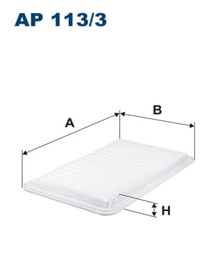 Воздушный фильтр