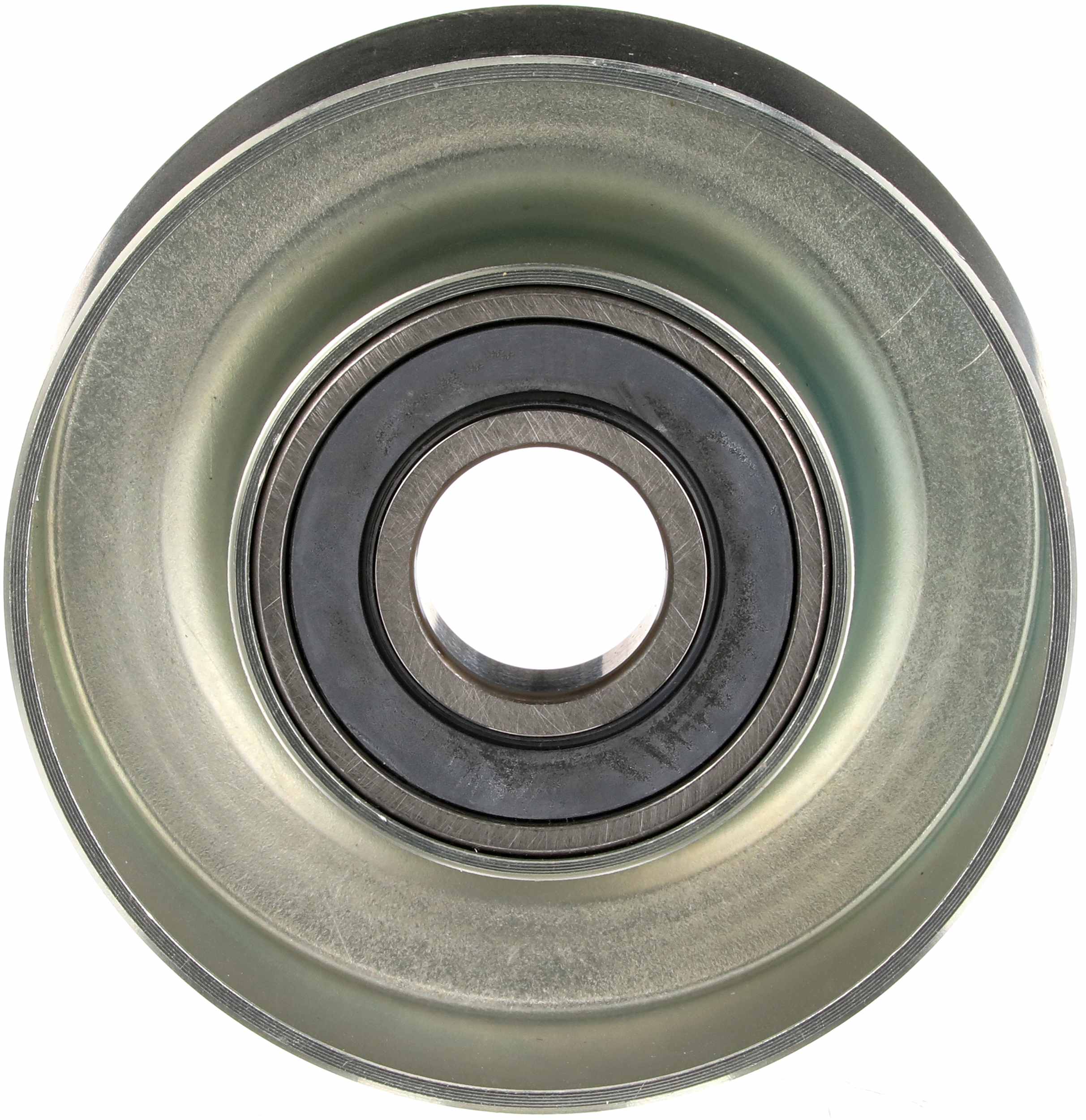 GATES T36418 - Обводной ролик приводного ремня