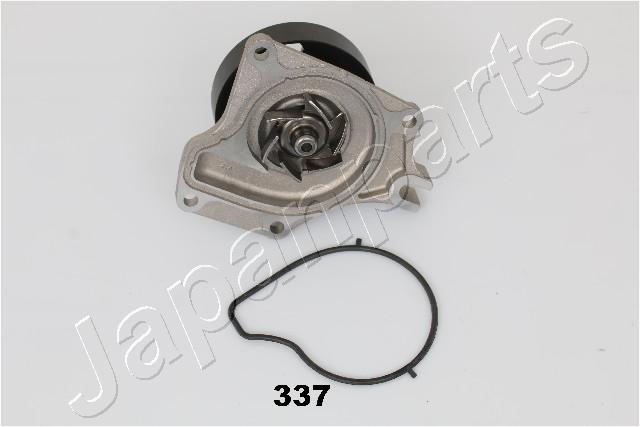 JAPANPARTS PQ-337 - Водяной насос - помпа