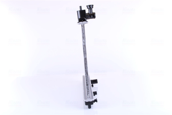 NISSENS 68504 - Радиатор охлаждения