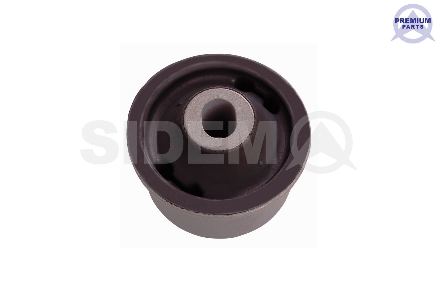 Сайлентблок