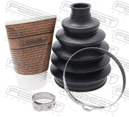 Пыльник ШРУСа